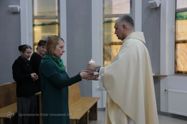 Rekolekcje w Mińsku